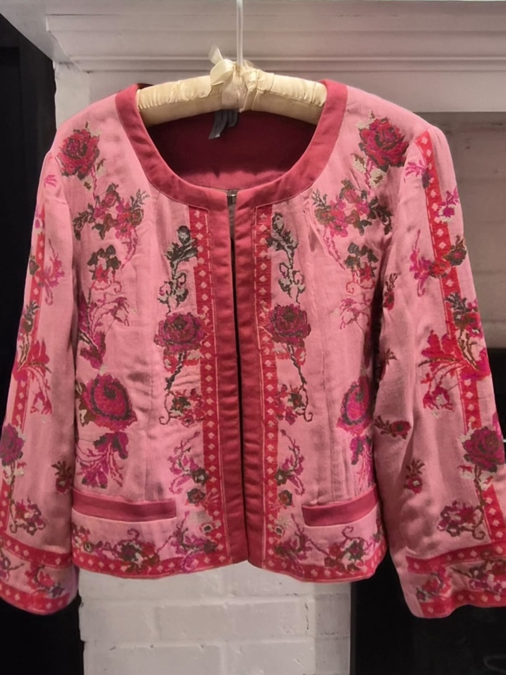Bl^nK by Anthropologie | Casual Jacket